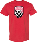 Short Sleeves - Discovery Cup 2026