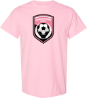 Short Sleeves - Discovery Cup 2026