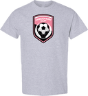 Short Sleeves - Discovery Cup 2026