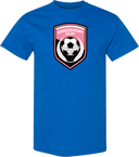 Short Sleeves - Discovery Cup 2026