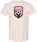 Short Sleeves - Discovery Cup 2026