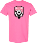 Short Sleeves - Discovery Cup 2026