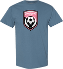 Short Sleeves - Discovery Cup 2026