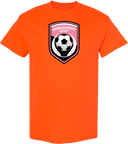 Short Sleeves - Discovery Cup 2026
