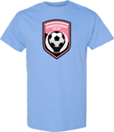 Short Sleeves - Discovery Cup 2026