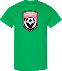 Short Sleeves - Discovery Cup 2026