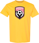 Short Sleeves - Discovery Cup 2026