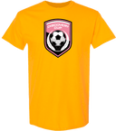 Short Sleeves - Discovery Cup 2026