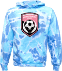 Tie-Dye Hoodies - Discovery Cup 2026