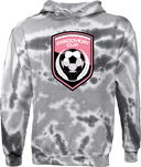 Tie-Dye Hoodies - Discovery Cup 2026