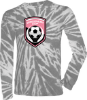 Tie-Dye Long Sleeves - Discovery Cup 2026
