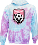 Tie-Dye Hoodies - Discovery Cup 2026