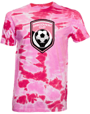 Tie-Dye Short Sleeves - Discovery Cup 2026