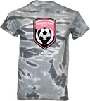 Tie-Dye Short Sleeves - Discovery Cup 2026