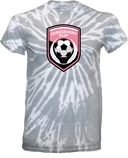 Tie-Dye Short Sleeves - Discovery Cup 2026