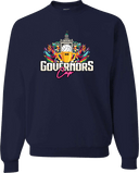 Crew Sweatshirt - Governors' Cup 2026