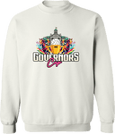 Crew Sweatshirt - Governors' Cup 2026