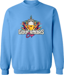 Crew Sweatshirt - Governors' Cup 2026
