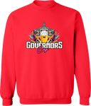 Crew Sweatshirt - Governors' Cup 2026