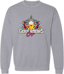 Crew Sweatshirt - Governors' Cup 2026
