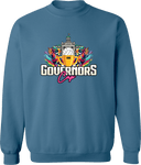 Crew Sweatshirt - Governors' Cup 2026