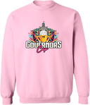 Crew Sweatshirt - Governors' Cup 2026