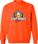 Crew Sweatshirt - Governors' Cup 2026