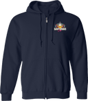 Full Zip Hoodies - Governors' Cup 2026