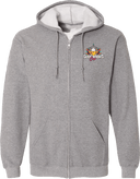 Full Zip Hoodies - Governors' Cup 2026