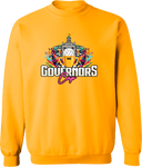 Crew Sweatshirt - Governors' Cup 2026
