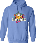 Hoodies - Governors' Cup 2026