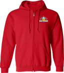 Full Zip Hoodies - Governors' Cup 2026
