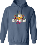 Hoodies - Governors' Cup 2026