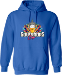 Hoodies - Governors' Cup 2026