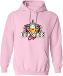 Hoodies - Governors' Cup 2026