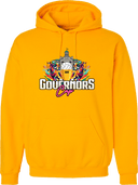Hoodies - Governors' Cup 2026