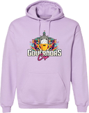 Hoodies - Governors' Cup 2026