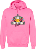 Hoodies - Governors' Cup 2026