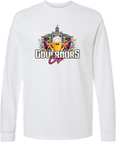 Long Sleeves - Governors' Cup 2026