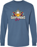 Long Sleeves - Governors' Cup 2026