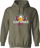 Hoodies - Governors' Cup 2026