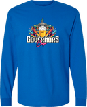 Long Sleeves - Governors' Cup 2026