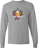 Long Sleeves - Governors' Cup 2026