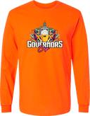 Long Sleeves - Governors' Cup 2026