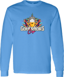 Long Sleeves - Governors' Cup 2026