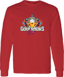Long Sleeves - Governors' Cup 2026