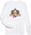 Performance Long Sleeves - Governors' Cup 2026