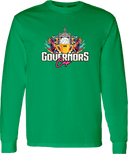 Long Sleeves - Governors' Cup 2026