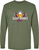 Long Sleeves - Governors' Cup 2026