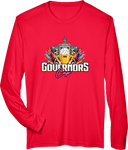 Performance Long Sleeves - Governors' Cup 2026